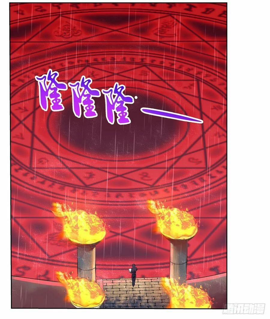 Ma Vương Thất Nghiệp 140 trang 39