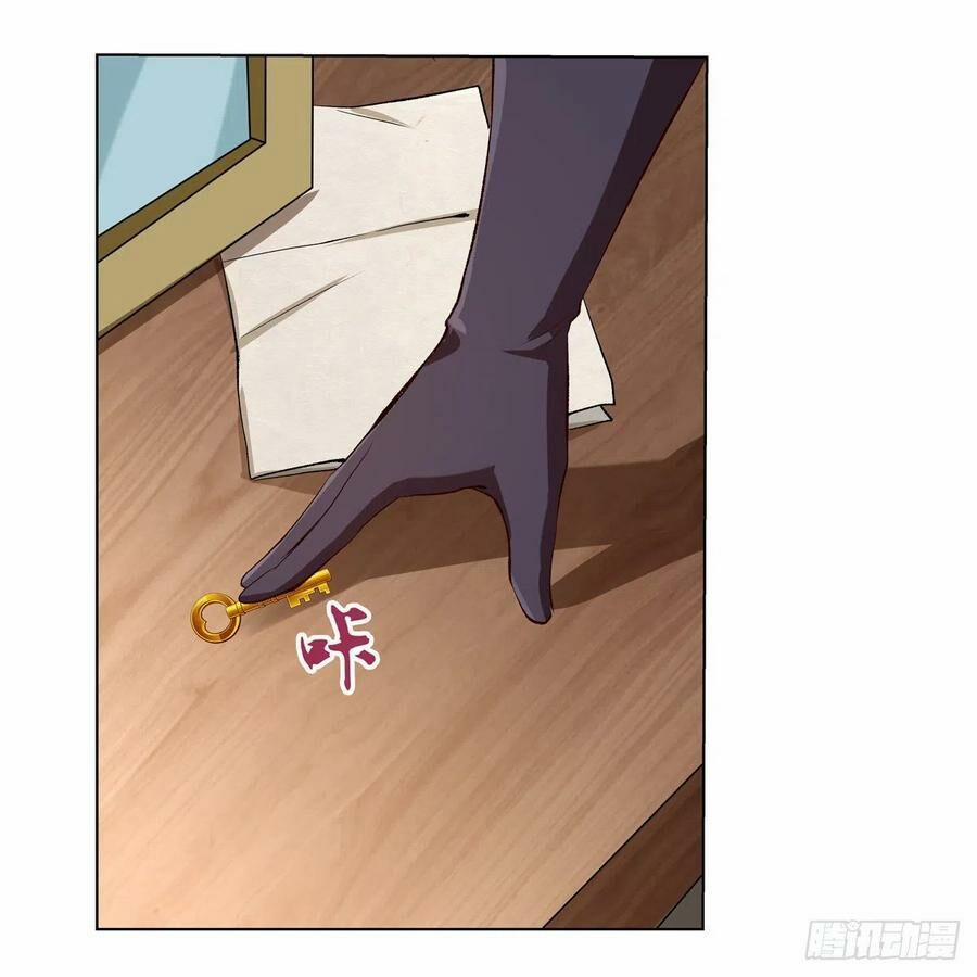 Ma Vương Thất Nghiệp 140 trang 4