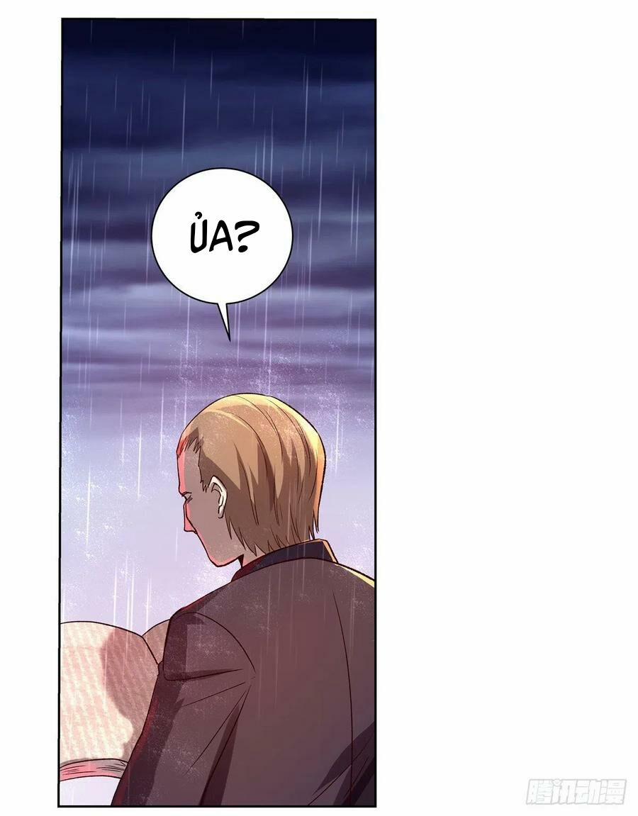 Ma Vương Thất Nghiệp 140 trang 41