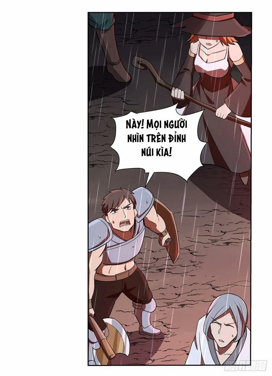 Ma Vương Thất Nghiệp 140 trang 42