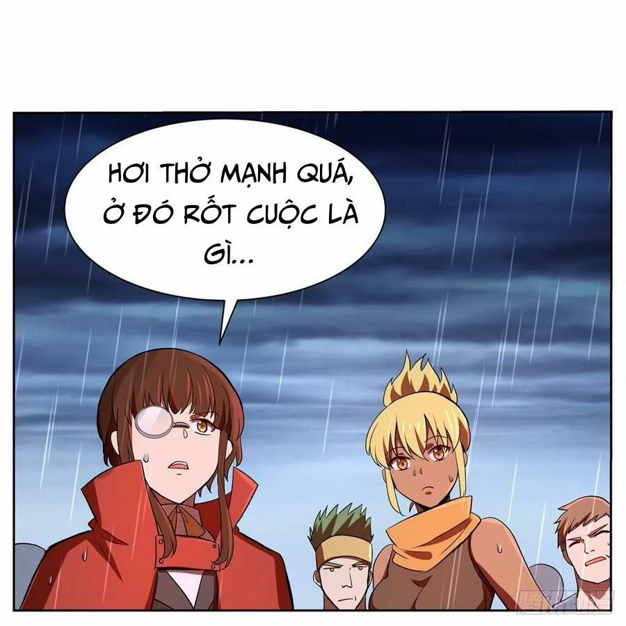 Ma Vương Thất Nghiệp 140 trang 44