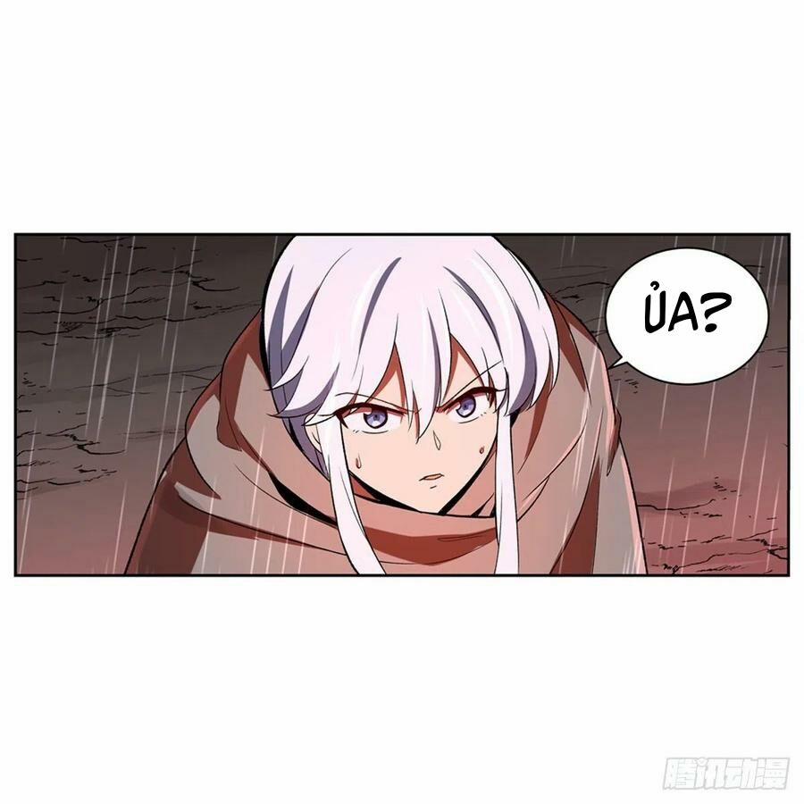 Ma Vương Thất Nghiệp 140 trang 45