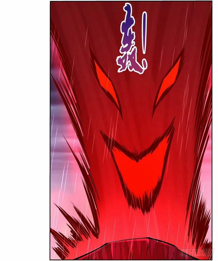 Ma Vương Thất Nghiệp 140 trang 46