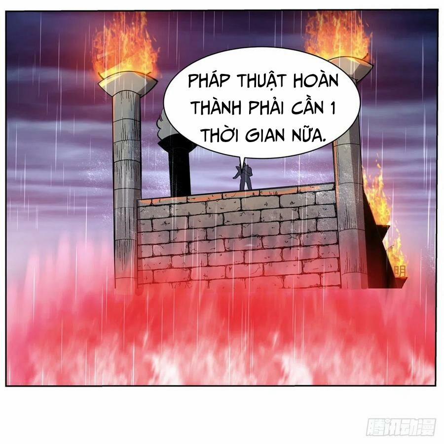 Ma Vương Thất Nghiệp 140 trang 48