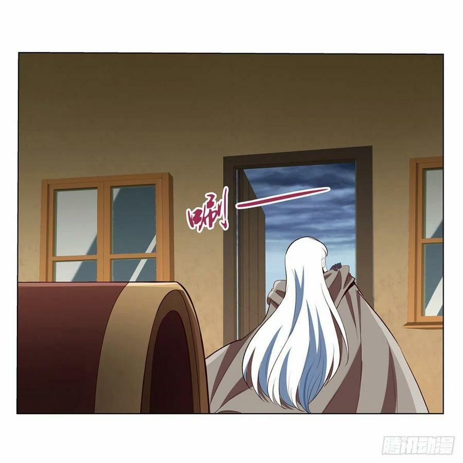 Ma Vương Thất Nghiệp 140 trang 5