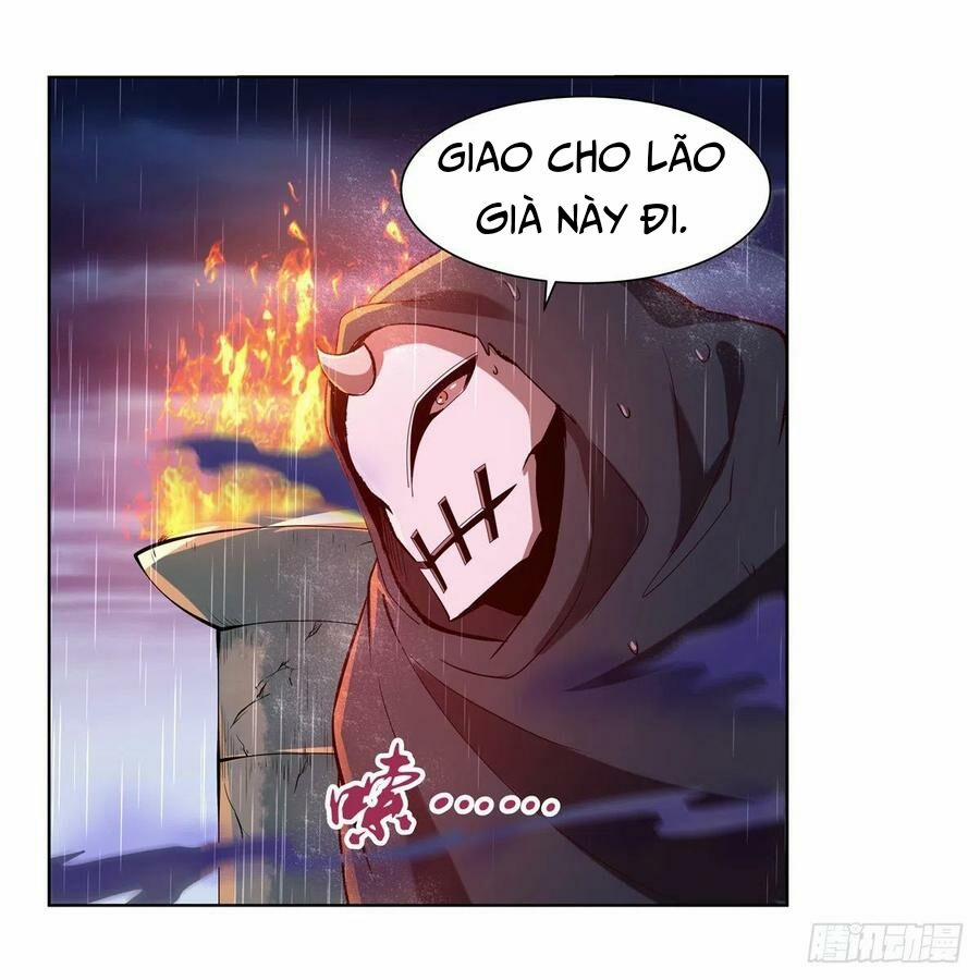 Ma Vương Thất Nghiệp 140 trang 50