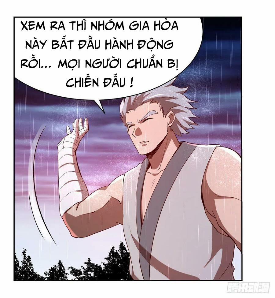 Ma Vương Thất Nghiệp 140 trang 52