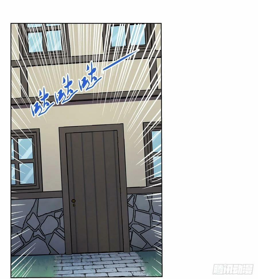 Ma Vương Thất Nghiệp 140 trang 6