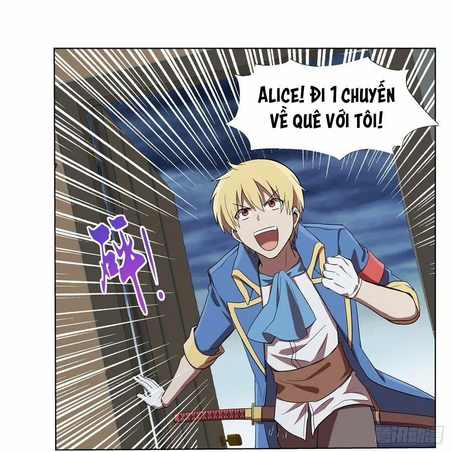 Ma Vương Thất Nghiệp 140 trang 7