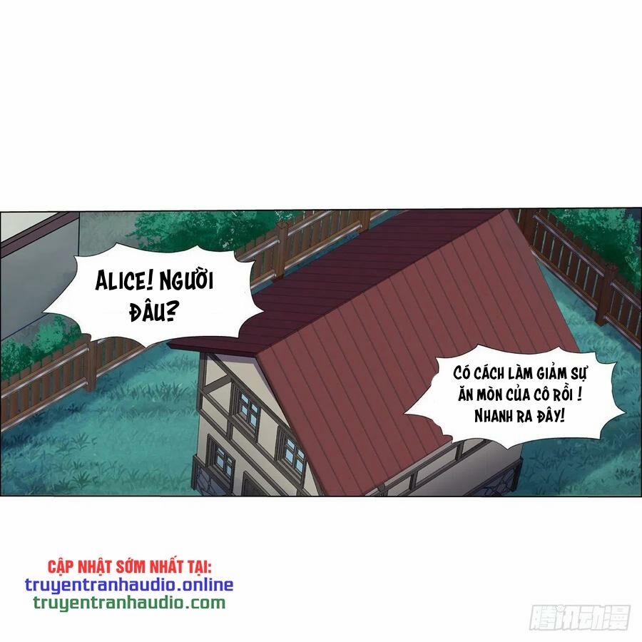 Ma Vương Thất Nghiệp 140 trang 8