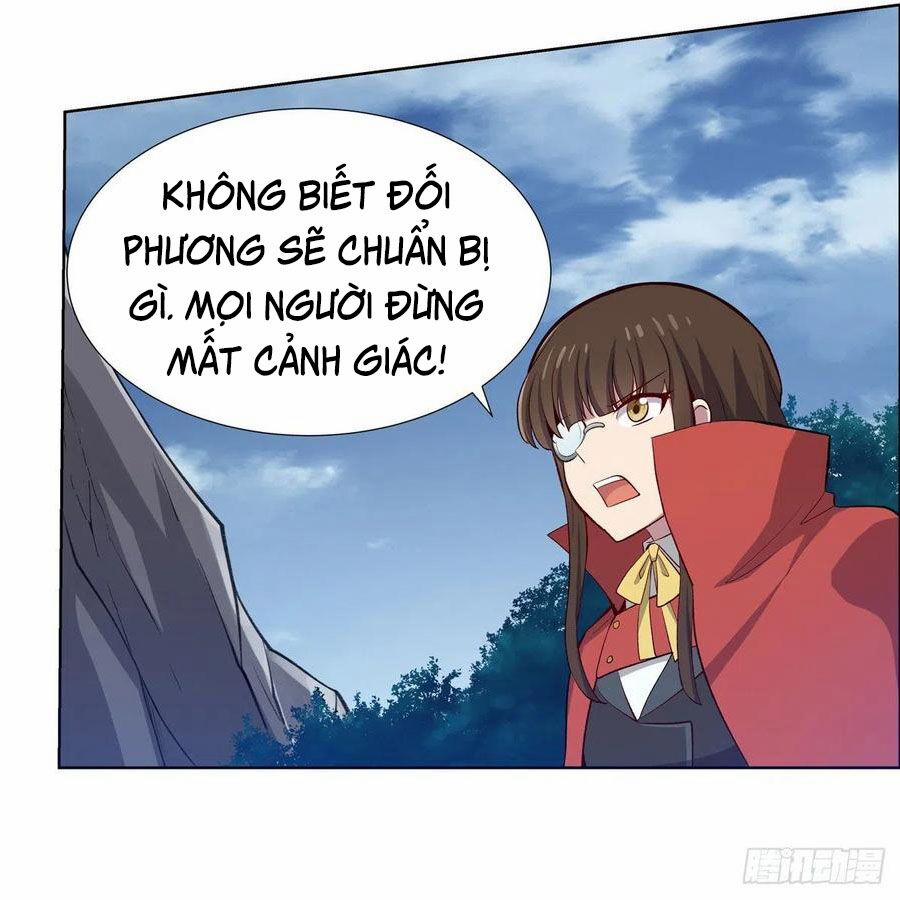 Ma Vương Thất Nghiệp 141 trang 10