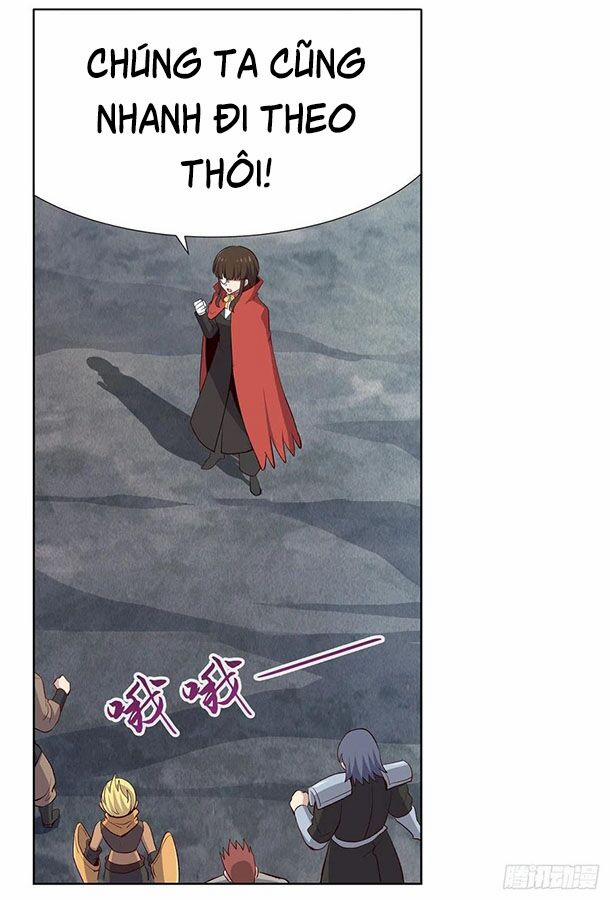 Ma Vương Thất Nghiệp 141 trang 11