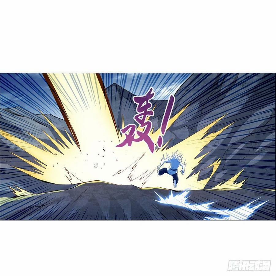 Ma Vương Thất Nghiệp 141 trang 15