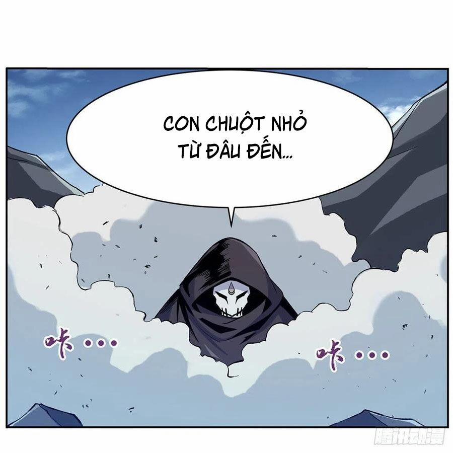 Ma Vương Thất Nghiệp 141 trang 17