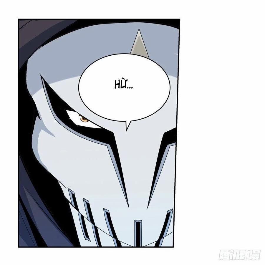 Ma Vương Thất Nghiệp 141 trang 21