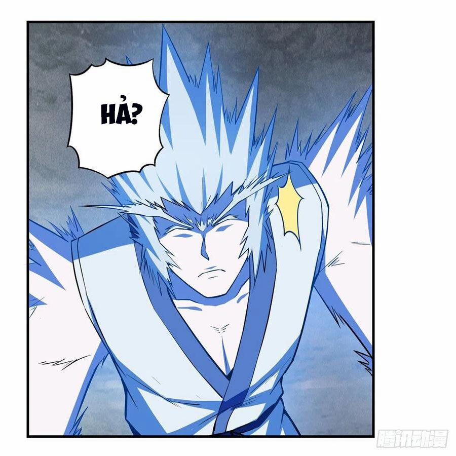 Ma Vương Thất Nghiệp 141 trang 23