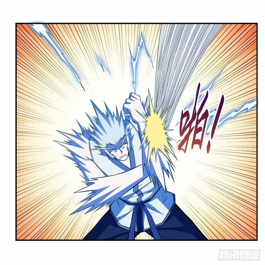 Ma Vương Thất Nghiệp 141 trang 24