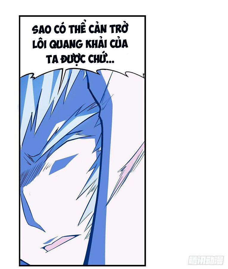 Ma Vương Thất Nghiệp 141 trang 25