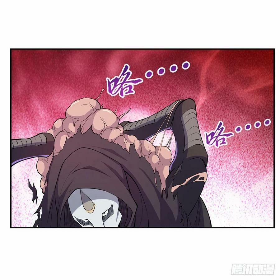 Ma Vương Thất Nghiệp 141 trang 26