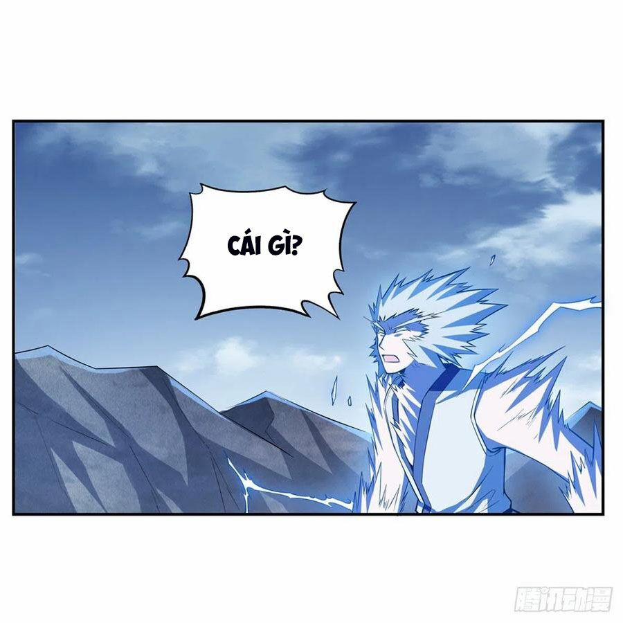 Ma Vương Thất Nghiệp 141 trang 27