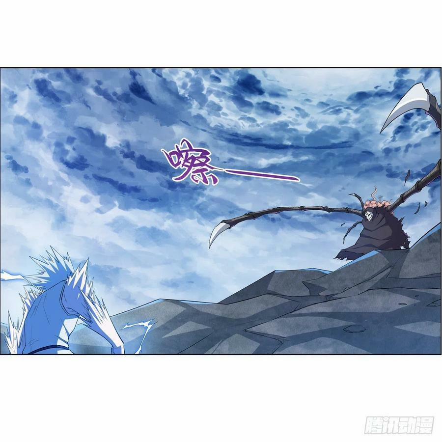 Ma Vương Thất Nghiệp 141 trang 28