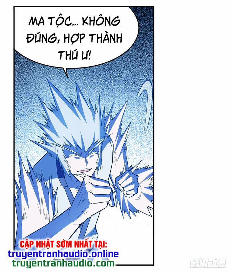 Ma Vương Thất Nghiệp 141 trang 29