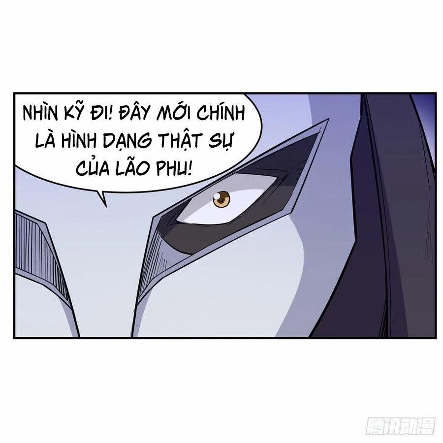 Ma Vương Thất Nghiệp 141 trang 30