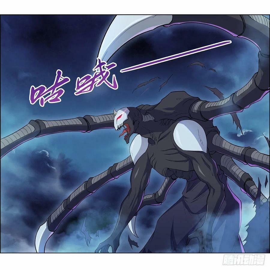 Ma Vương Thất Nghiệp 141 trang 33