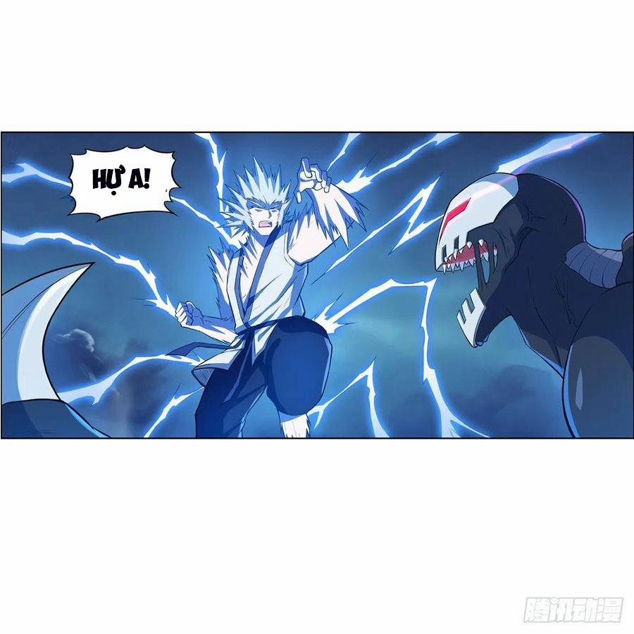 Ma Vương Thất Nghiệp 141 trang 37