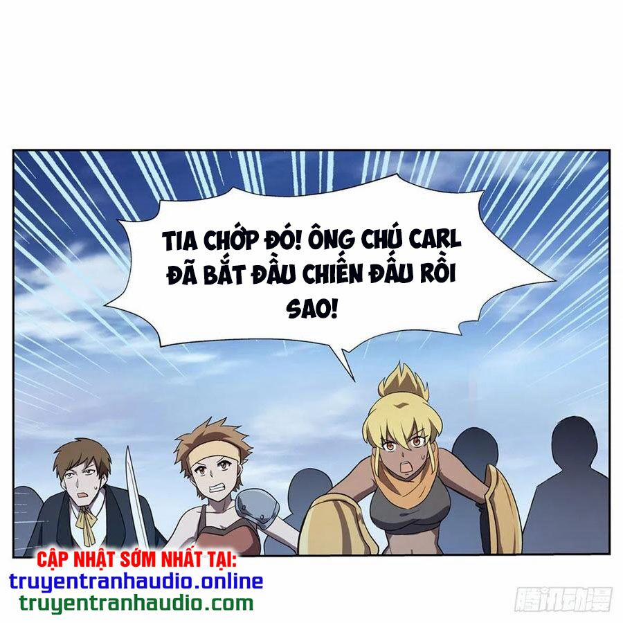 Ma Vương Thất Nghiệp 141 trang 39