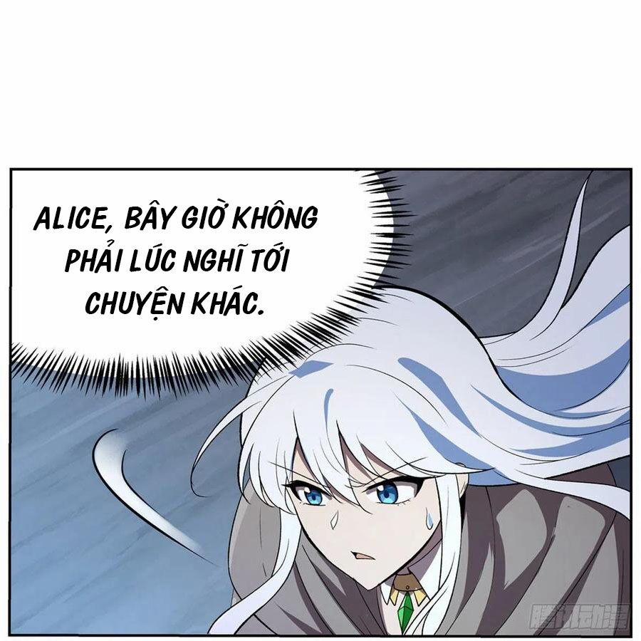 Ma Vương Thất Nghiệp 141 trang 42