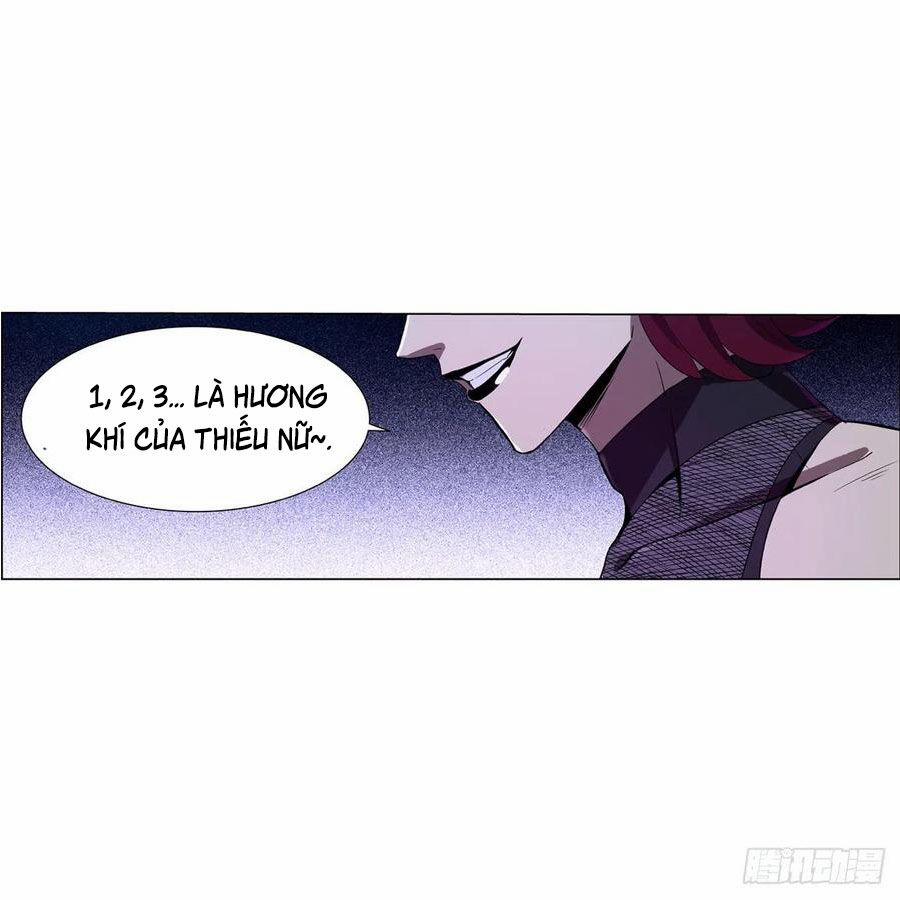 Ma Vương Thất Nghiệp 141 trang 43