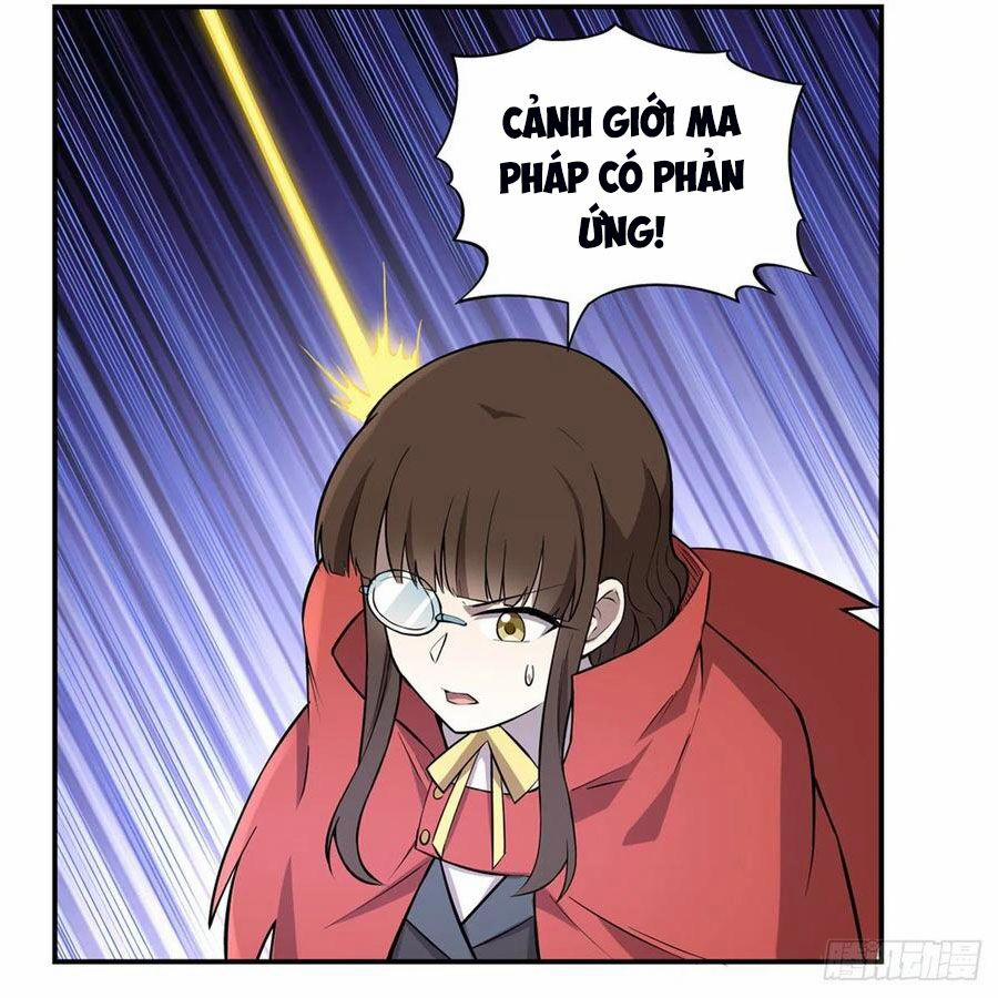 Ma Vương Thất Nghiệp 141 trang 44