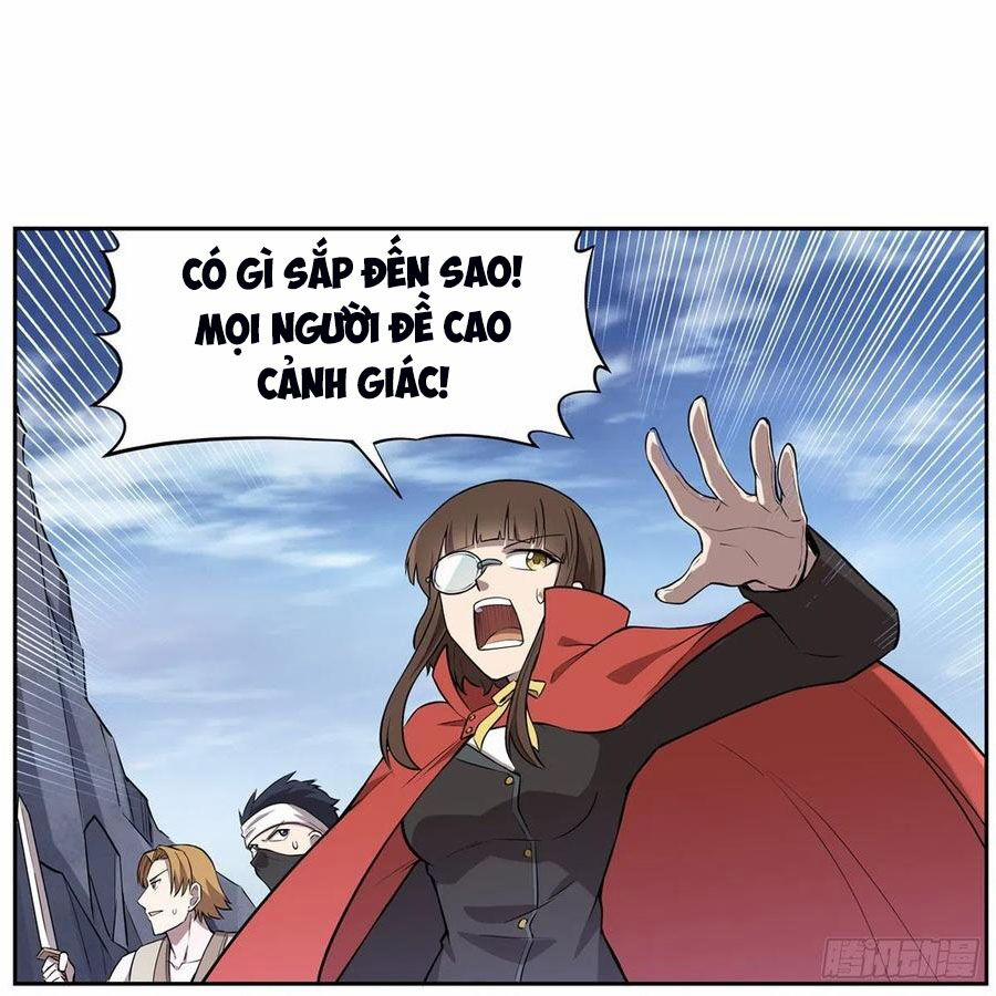 Ma Vương Thất Nghiệp 141 trang 45