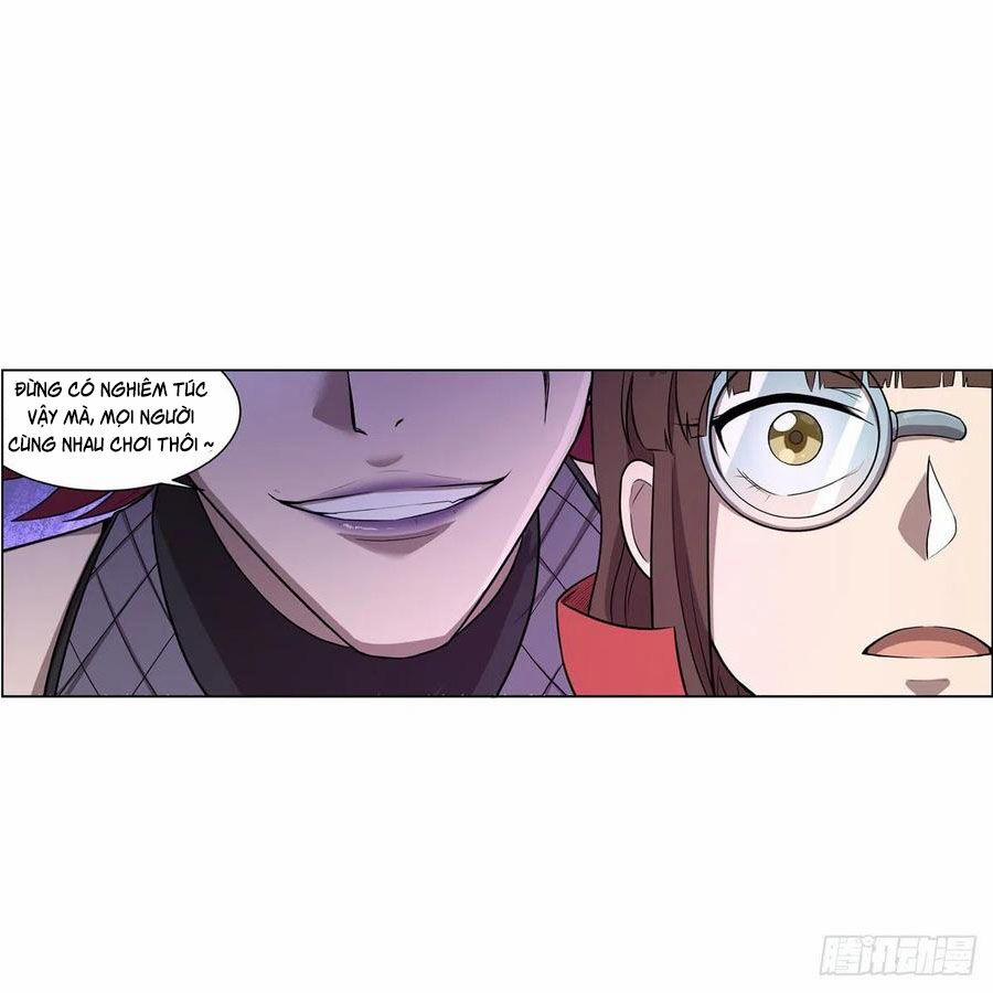 Ma Vương Thất Nghiệp 141 trang 46