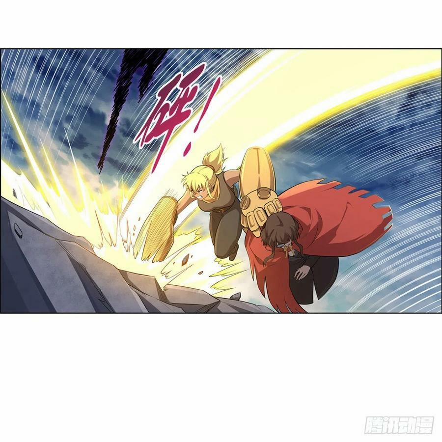 Ma Vương Thất Nghiệp 141 trang 47