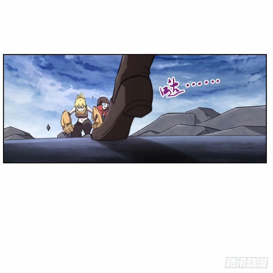 Ma Vương Thất Nghiệp 141 trang 48