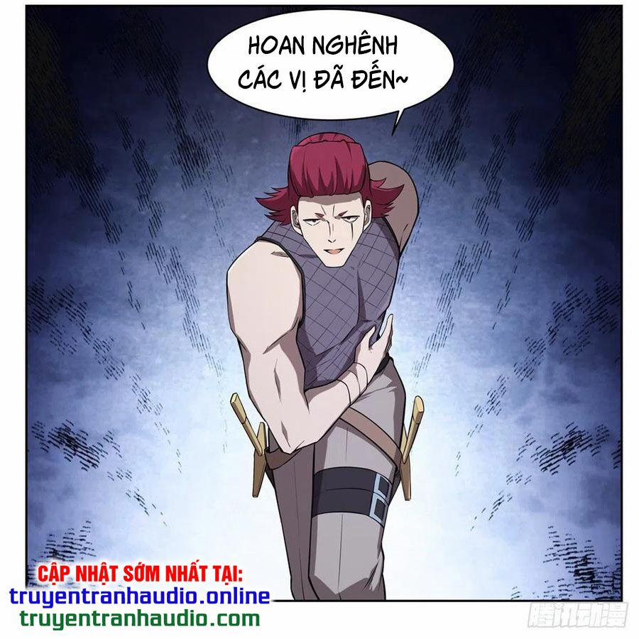 Ma Vương Thất Nghiệp 141 trang 49