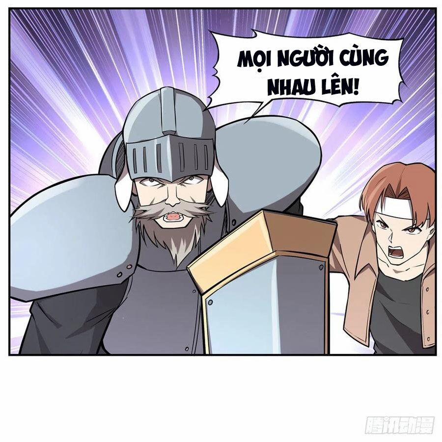 Ma Vương Thất Nghiệp 141 trang 52