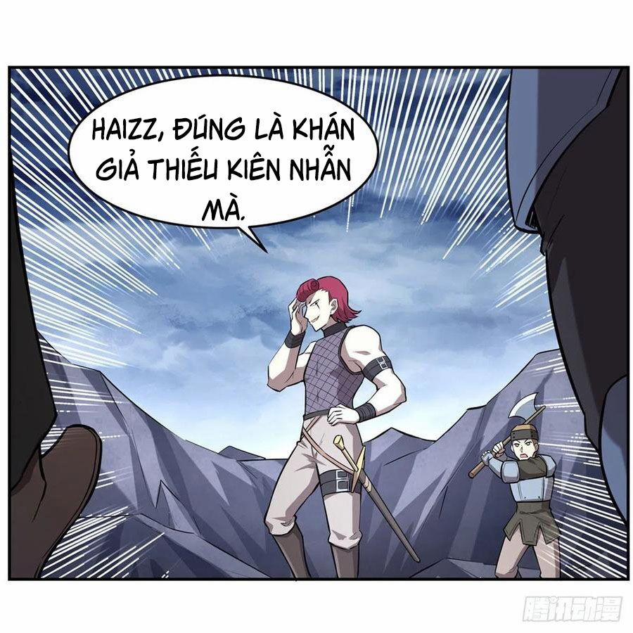 Ma Vương Thất Nghiệp 141 trang 53