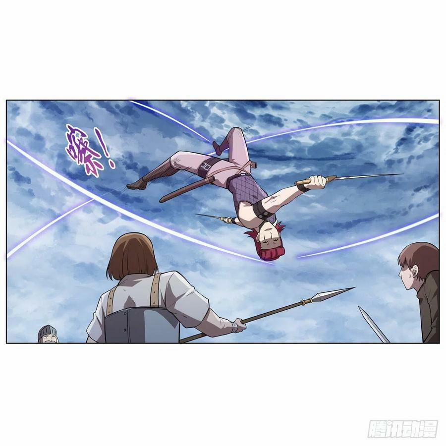 Ma Vương Thất Nghiệp 141 trang 54