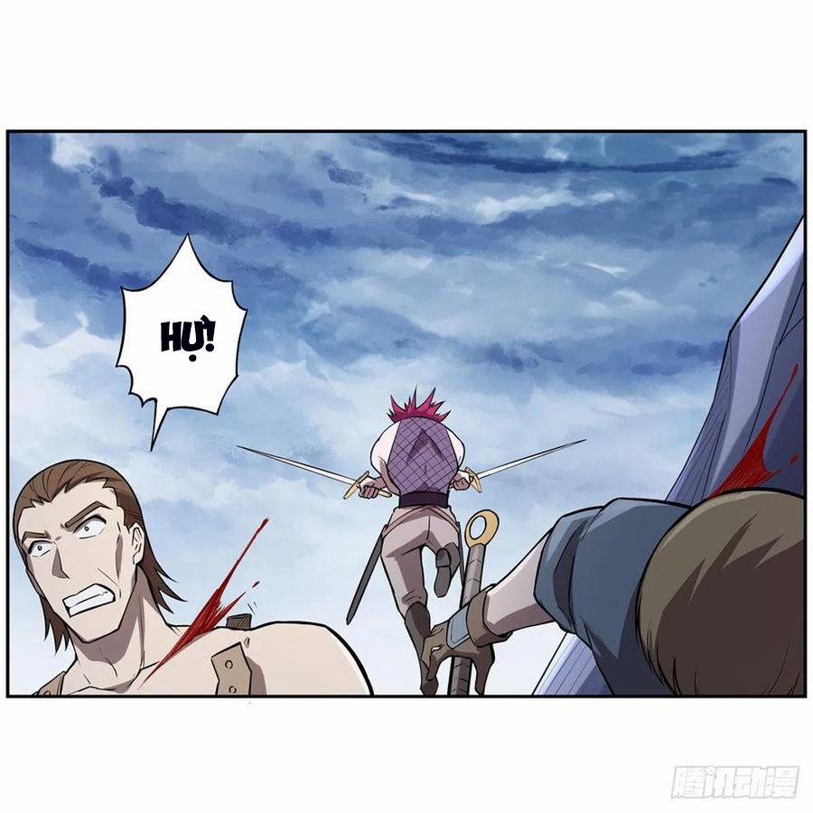 Ma Vương Thất Nghiệp 141 trang 55