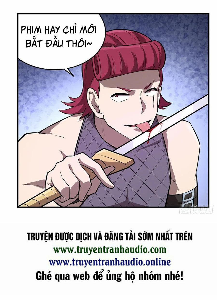 Ma Vương Thất Nghiệp 141 trang 56