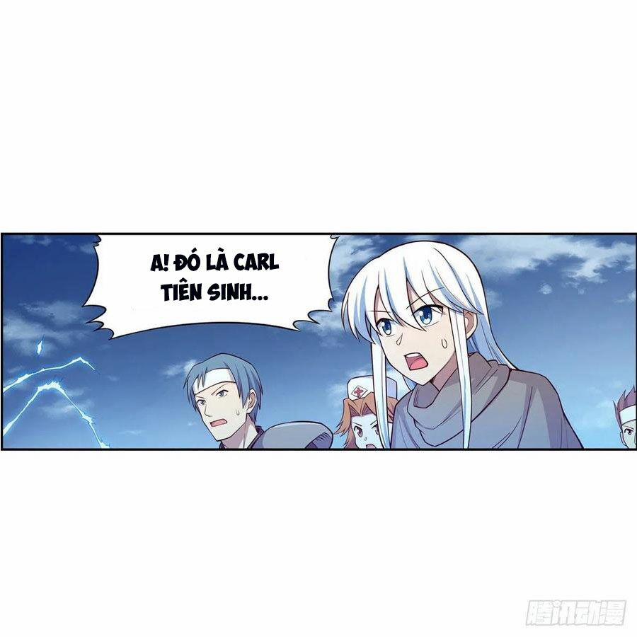 Ma Vương Thất Nghiệp 141 trang 6