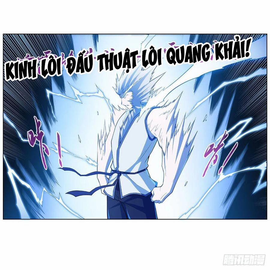 Ma Vương Thất Nghiệp 141 trang 7