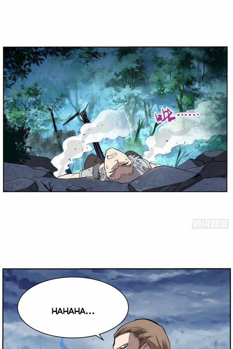 Ma Vương Thất Nghiệp 142 trang 11