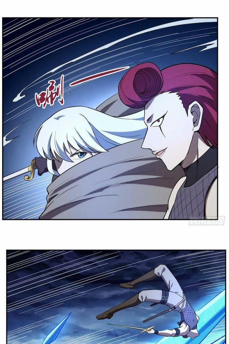 Ma Vương Thất Nghiệp 142 trang 13