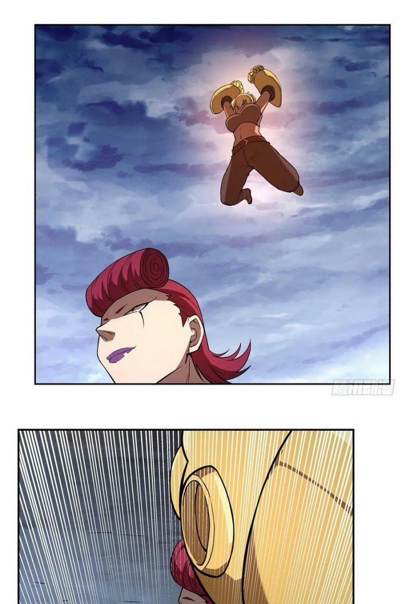 Ma Vương Thất Nghiệp 142 trang 15