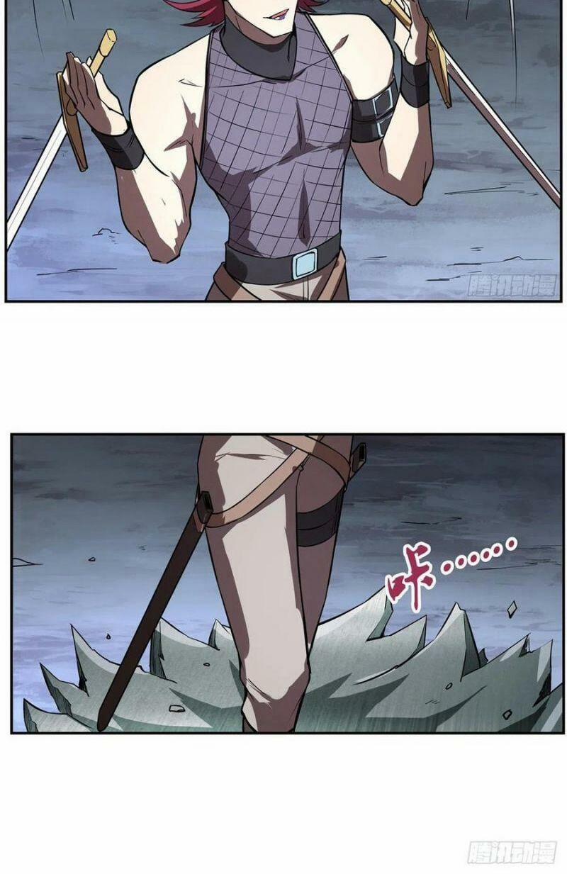 Ma Vương Thất Nghiệp 142 trang 20