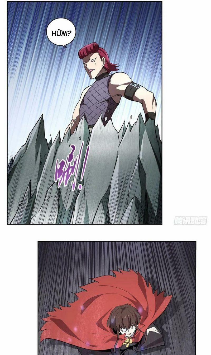 Ma Vương Thất Nghiệp 142 trang 21